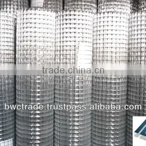 China Low-Carbon Iron Metal Wire Mesh thumbnail-1