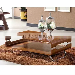 2014 Hot Month Modern Coffee Table Set thumbnail-1