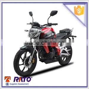 New Design High Quality Racing Motorcycle thumbnail-2