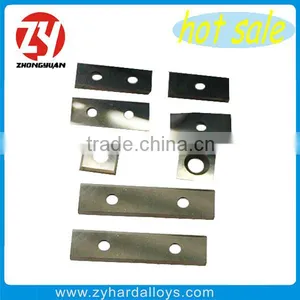 Carbide Reversible Wood Planer Knives thumbnail-4