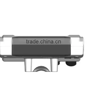 Shenzhen CL-A0509 Automatic Fare Collection Water-proof/dust-proof/Anti-explosion High-end Pos System thumbnail-3