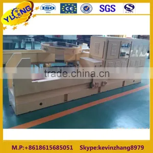PMY50 Log Splitter for Sale thumbnail-1