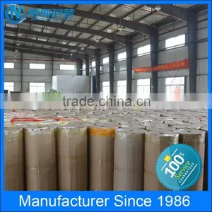 Cheap Chinese Supplier Bopp Jumbo Roll Tape, Opp Jumbo Roll Tape thumbnail-4