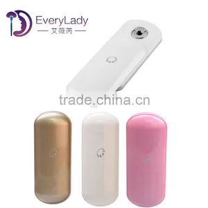 Battery Operated Face Moisturizing Nano Facial Sprayer thumbnail-6