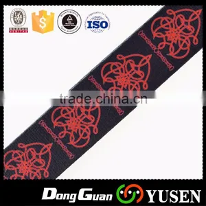 Top 10 Good Suppliers Polyester Custom Guitar Strap Suppliers in China thumbnail-4