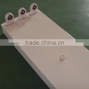 4 Feet LED Tube Fixture thumbnail-1