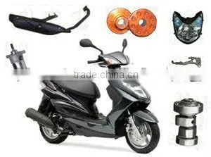 Scooter Parts CYGNUS 125 thumbnail-1