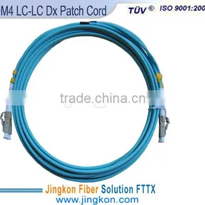 3m Optical Fiber OM4 Patch Cord thumbnail-1