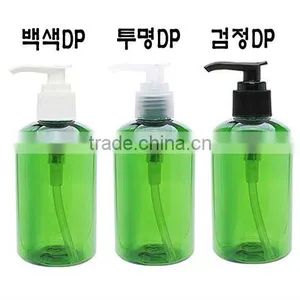 Dispenser PET 200ml B Green thumbnail-1