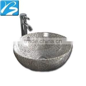 Best Design Self Cleaning Home Garden Toilet Hand Wash Basins thumbnail-1