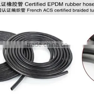 High Quality Rubber Hose Inner Hose for Shower Hose thumbnail-5