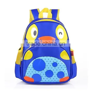 School Bag / Beg Sekolah / Beg Galas thumbnail-3