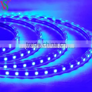 Blue LED SMD Flexible LED Strip Light thumbnail-5