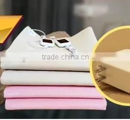 Hot Selling Electric Heating Blanket With CE Certificate thumbnail-2