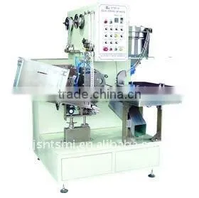 SM Automatic Dual Teabag Packing Machinery Made in China thumbnail-1