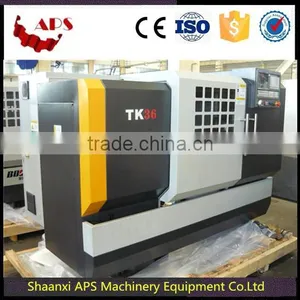 NEW,CE,ISO CNC Lathe TK36 thumbnail-1