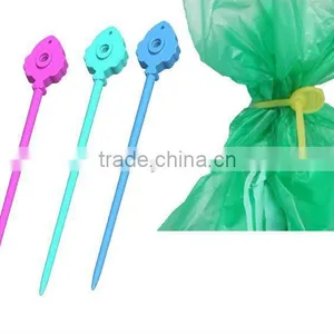 Hot Sale Silicone Elastic Bandage/tie thumbnail-1