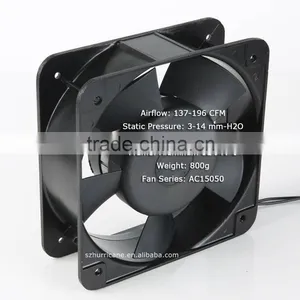 Shenzhen Air Conditioner Window Ac/dc Fan thumbnail-1