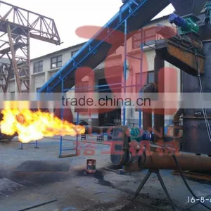 Biomass Gasification Equipment/biomass Gasification for Sale thumbnail-1
