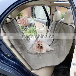 Pet Car Seat Cover Dog Car Pet Seat Cover thumbnail-1