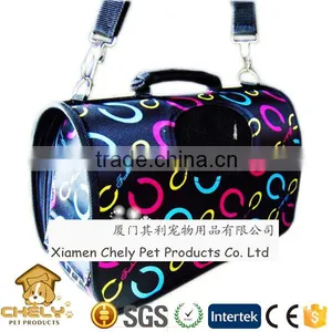 New Design Pet Carrier, Folding Pet Carrier,dog Bag for Sale thumbnail-3