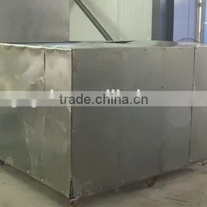 ASTM A179 Extruded Aluminum Fin Tube, Aluminum Fin Tube, L Type Finned Heater Exchange Tube thumbnail-5