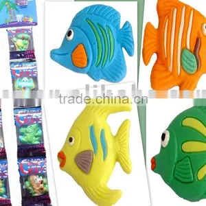 Fish Gummy(realistic Shape,high Quality) thumbnail-1