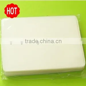 2016 Cheap Rolls Roller Laminating/pvc Paper Laminating Sheet/PET Laminating Sheets/laminating Sheets Prices thumbnail-3
