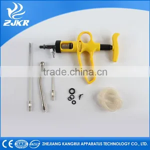 Veterinary Products Animals Continuous Syringe Injector Veterinary B-Type thumbnail-1