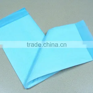 Disposable Eco-friendly Nonwoven Pet(puppy) Sheet(pad) thumbnail-5