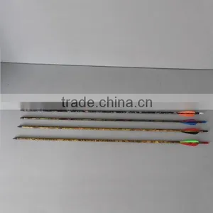 Arrow Wholesale for Bow and Hunting Carbon Arrows thumbnail-4
