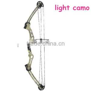 Hot Selling M107 Compound Bow Archery Bow Set for Hunting thumbnail-3