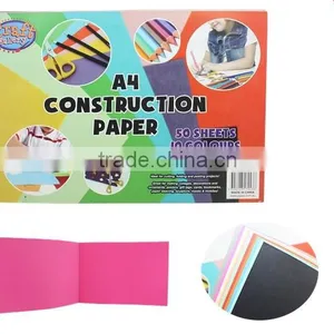 Small A6 Size Custom Printed Recycle Color Paper Notebook thumbnail-2
