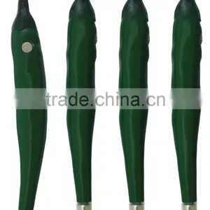 Yes Novelty Green Vegetable Pen/fancy Pen thumbnail-5