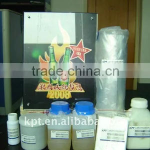 Electroluminescent (EL ) Panel Making Technology in Advertisement Decoration thumbnail-1
