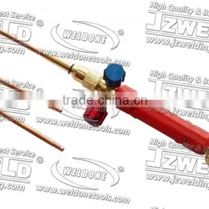 Welding Torch thumbnail-1