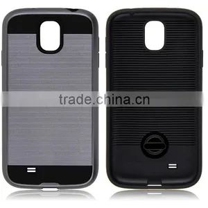 Abest Slim Armor Case for Asus Zenfone 2 High Quality PC TPU Slim Armor Case for Samsung Galaxy J7, J2 thumbnail-2