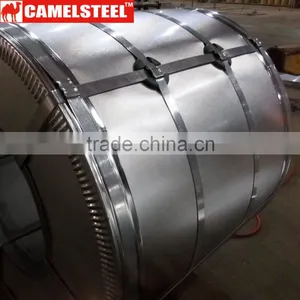 Galvalume Steel Coil for Roofing Material Made in China thumbnail-2