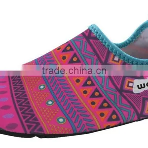 2015 New Aqua Shoes,water Skiing Shoes,ultra Lightweight Aque Shoes thumbnail-4