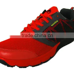 2014 New Design Sports Shoes, Breathable Jogging Shoes, Light Weighted Sneakers,running Shoes thumbnail-2