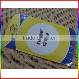 Supplier of Customized Printing Cell Phone Case thumbnail-5