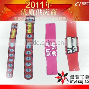 Kids Wrist Band thumbnail-1