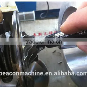 Beacon Turbochargers BC-D3 Turbo Balancing Machine Price by Manufacturer in China thumbnail-5
