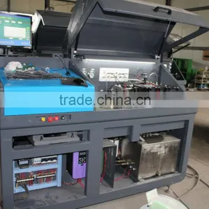 2016 The Best Selling of Bosch Eps815 System CRS-708D Common Rail Injector and Pump Test Bench With Monitor Computer thumbnail-1