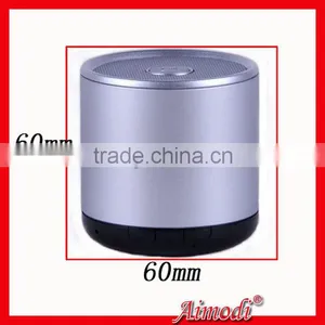 2015 New Product Mini Bluetooth Speaker for Iphone5s thumbnail-6