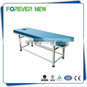 YXZ-3A CE ISO and OEM Service!Steel Material Jet Moulding Master Massage Table thumbnail-2