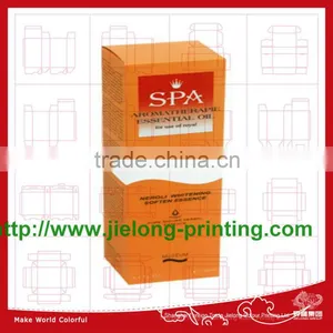 40 Years to Produce High Quality Cosmetic Gift Packaging Box thumbnail-2