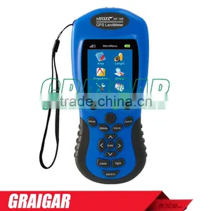 Handheld GPS Test Devices GPS Land Meter Geological Survey Instrument for Land Survey NF-198 thumbnail-2