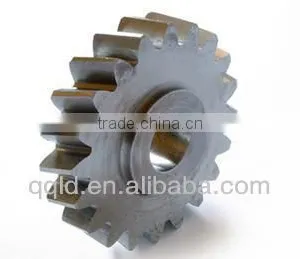 Farm Equipment Stubble Cleaner Differential Gear thumbnail-1