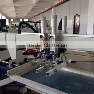 Rotary Screen Printing Machine for Women Bra and Underwear thumbnail-6
